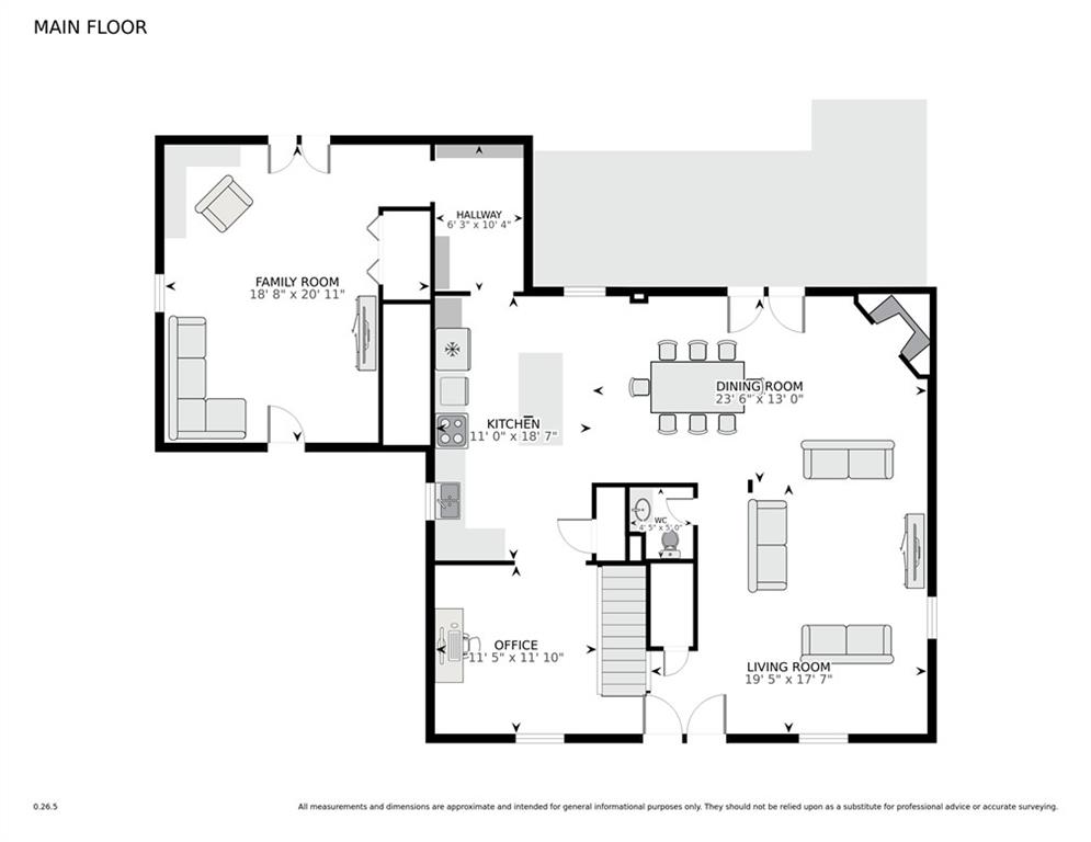 655 Barbara Place Mandeville, LA 70448 - Photo 32 of 34