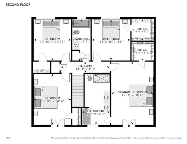 $560,000 | 655 Barbara Place, Mandeville, LA 70448