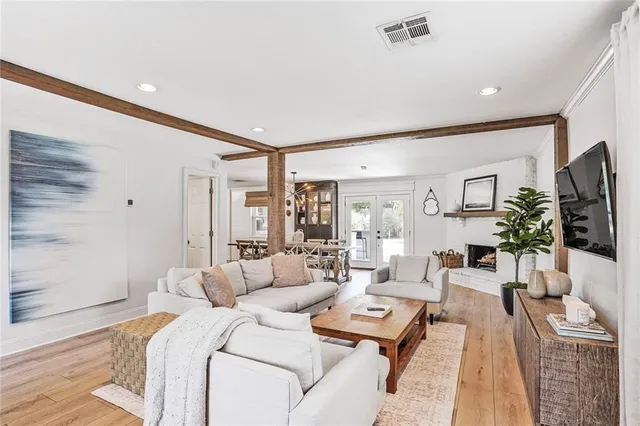 $560,000 | 655 Barbara Place, Mandeville, LA 70448