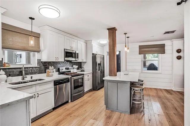 $560,000 | 655 Barbara Place, Mandeville, LA 70448