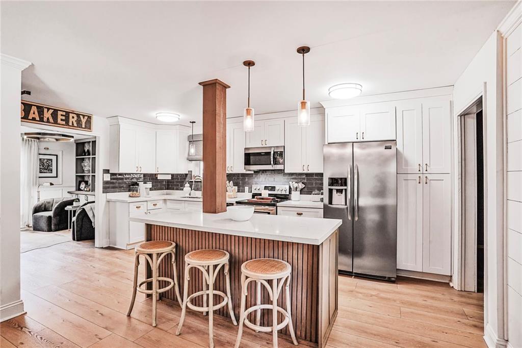 655 Barbara Place Mandeville, LA 70448 - Photo 9 of 34