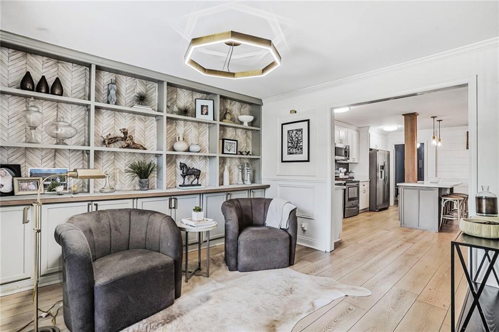 655 Barbara Place Mandeville, LA 70448 - Photo 10 of 34