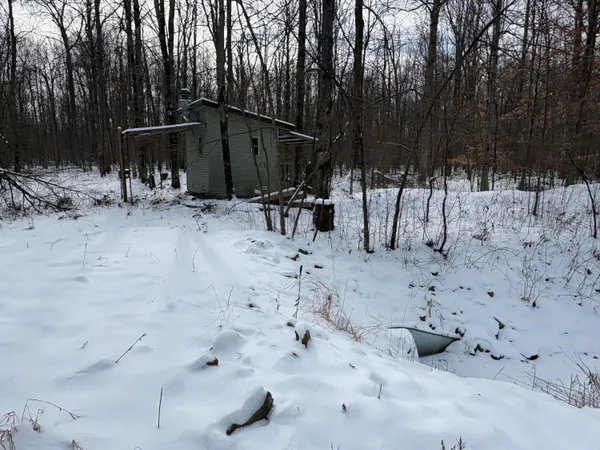 $600,000 | V/l East Prairie Road, Midland, MI 48640