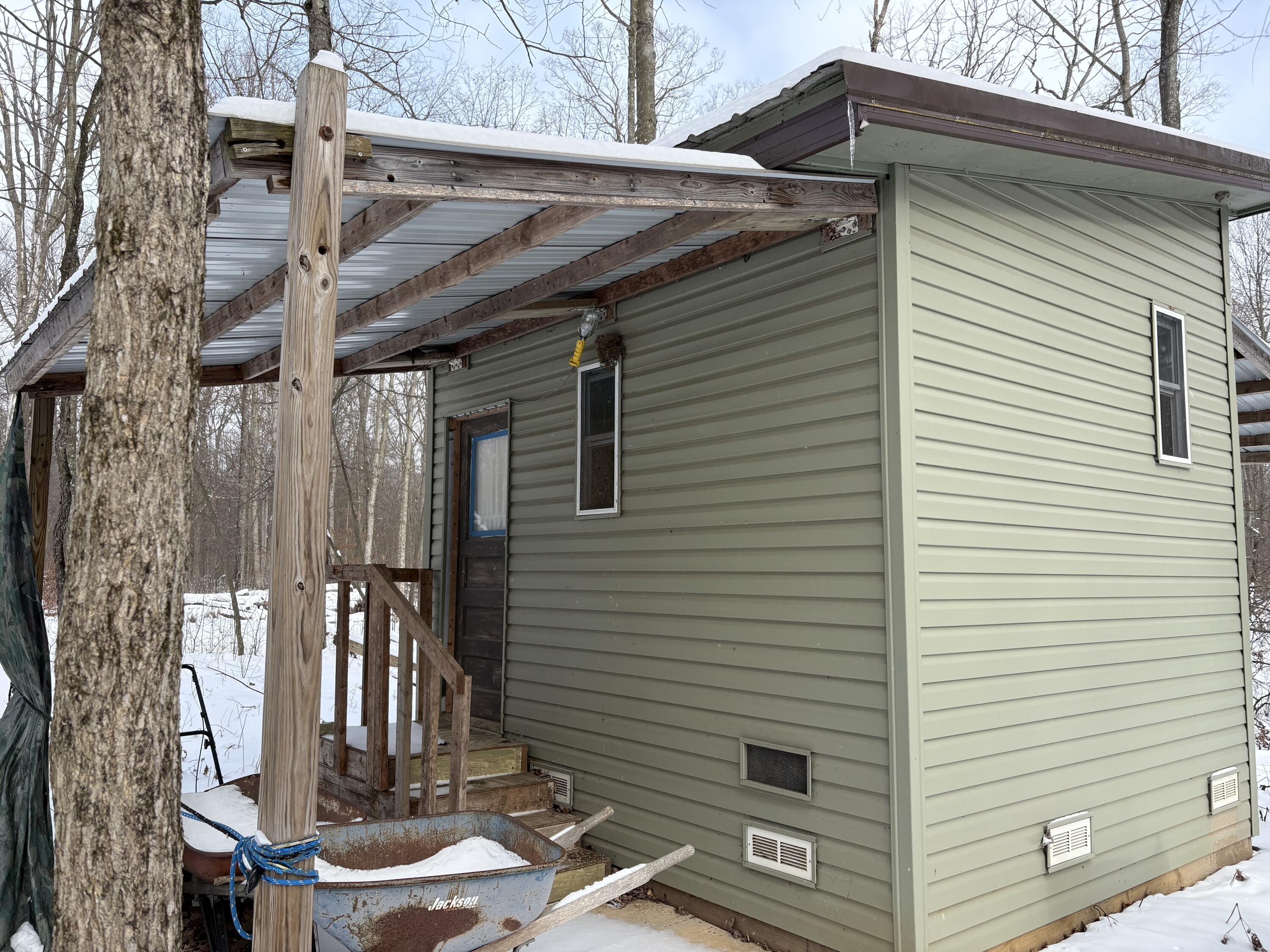 V/l East Prairie Road Midland, MI 48640 - Photo 25 of 60 IMG_5642