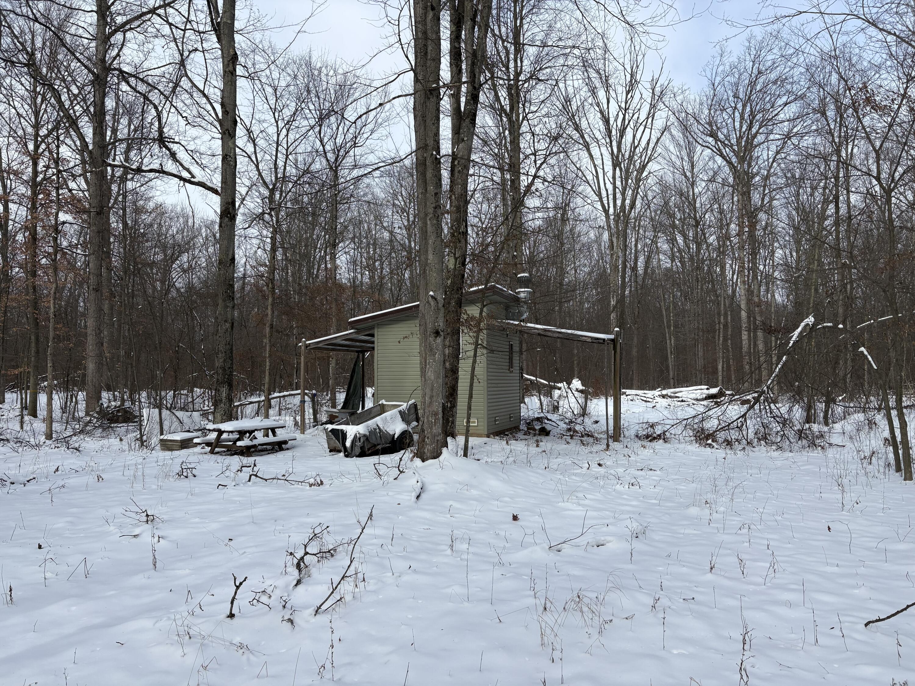 V/l East Prairie Road Midland, MI 48640 - Photo 30 of 60 IMG_5641