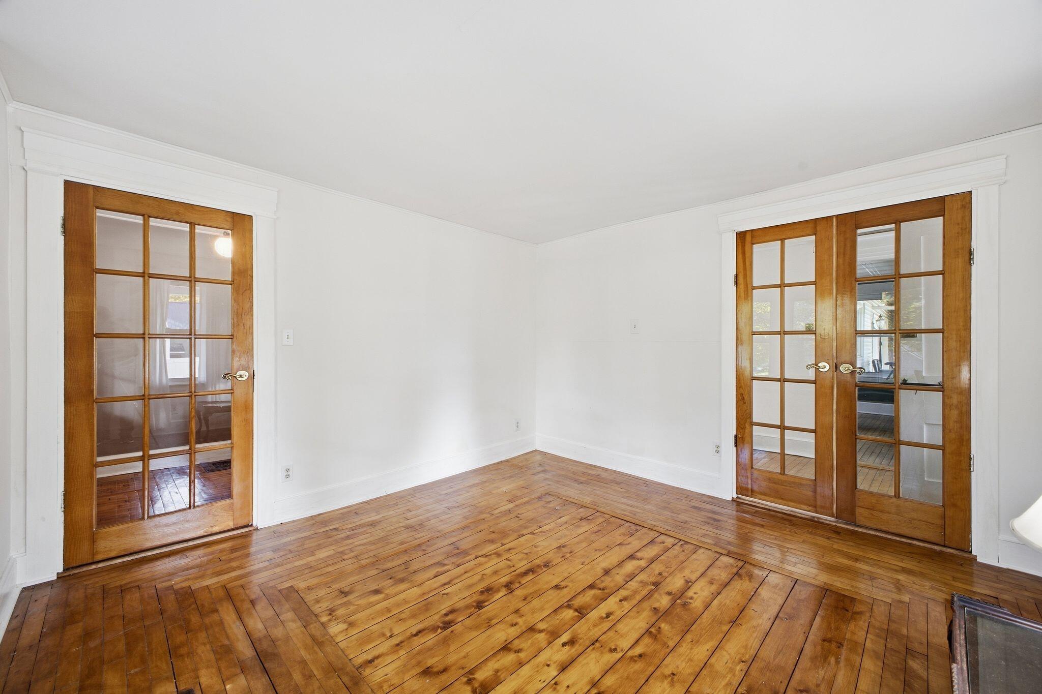 20 Sebago Road Hiram, ME 04041 - Photo 24 of 80 Front Living Room