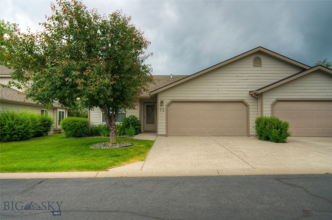 4040 Ravalli Street, Unit 71 Bozeman, MT 59718 - Photo 1 of 1 Aspen Place Condo - Fantastic Location in Bozeman~