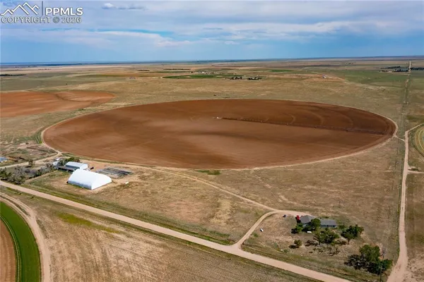 $1,799,000 | 4004 County Road 2B, Rush, CO 80833