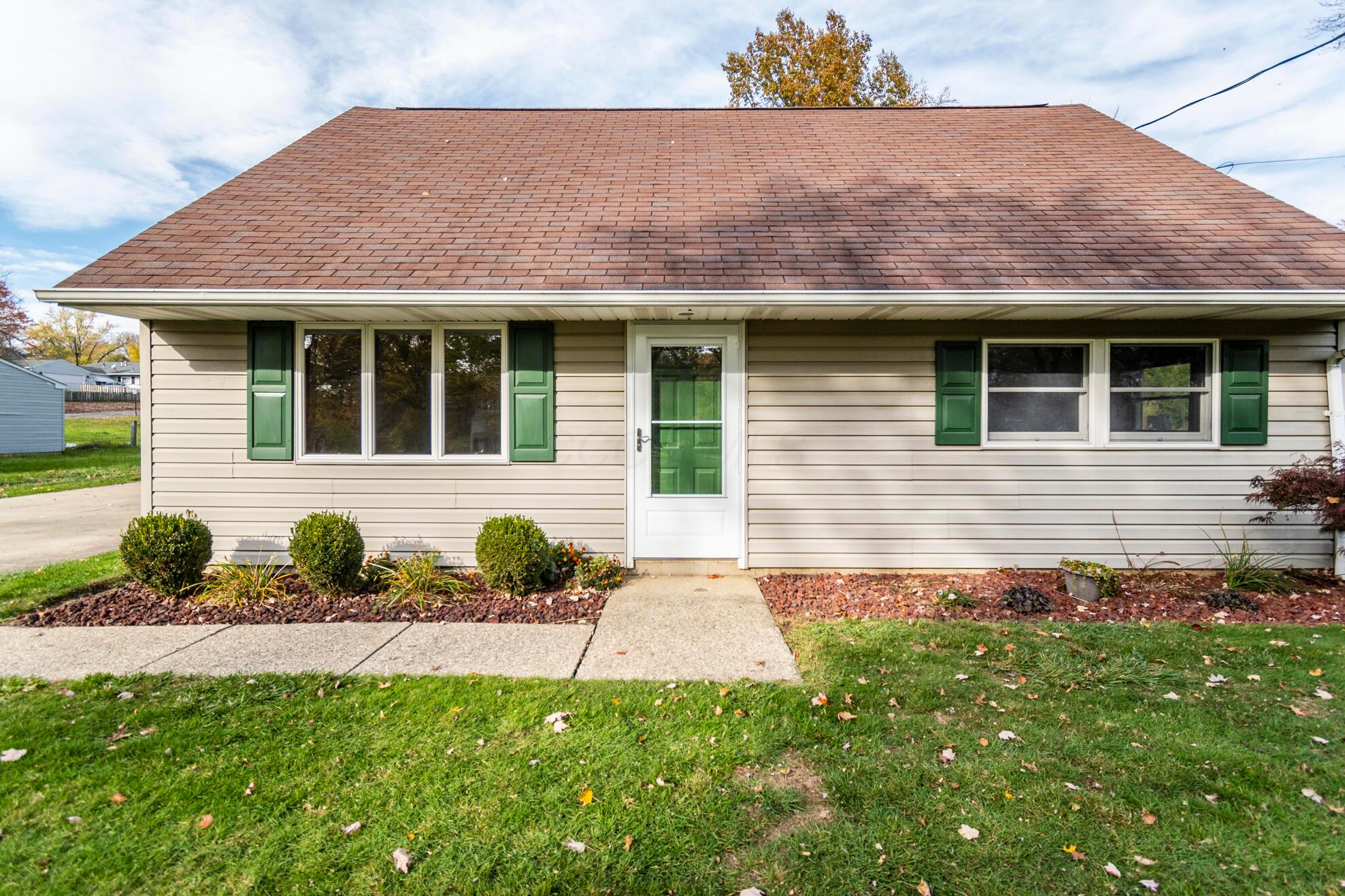 4168 Front of Home