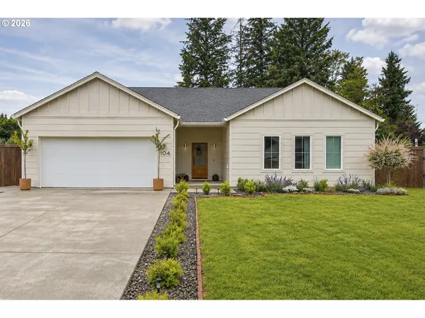 $485,000 | 104 West Mcdowell Court, Yacolt, WA 98675