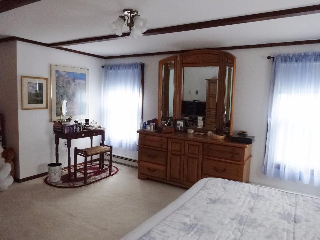 112 Crestmont Road Bangor, ME 04401 - Photo 23 of 35 Roomy and full of character with...