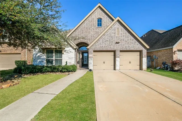 $3,200 | 10835 High Red Mesa, Missouri City, TX 77459