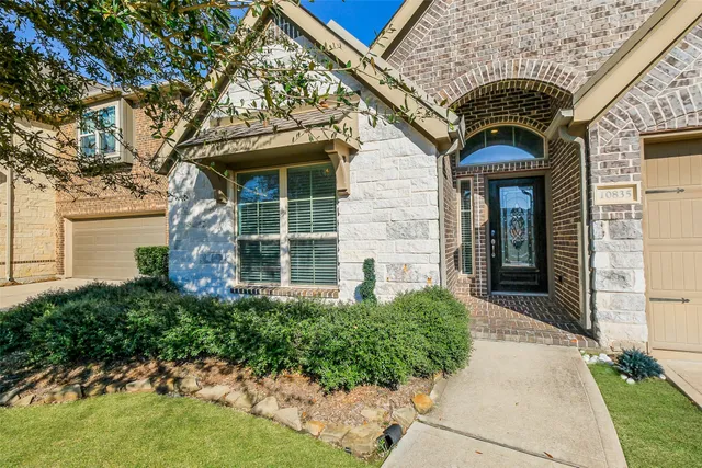 $3,200 | 10835 High Red Mesa, Missouri City, TX 77459