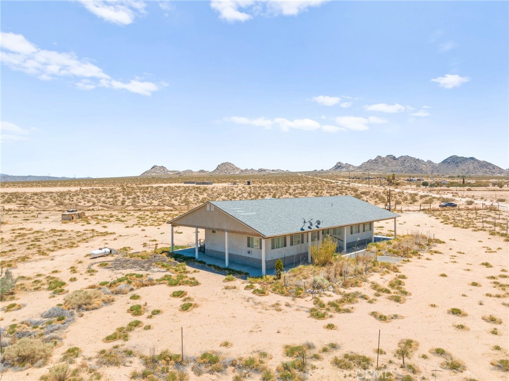 36990 Cambria Road Lucerne Valley, CA 92356 - Photo 46 of 47