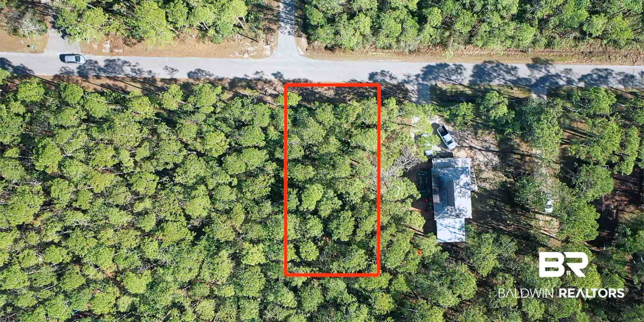 143 Natchez Street Dauphin Island, AL 36528 - Photo 1 of 7