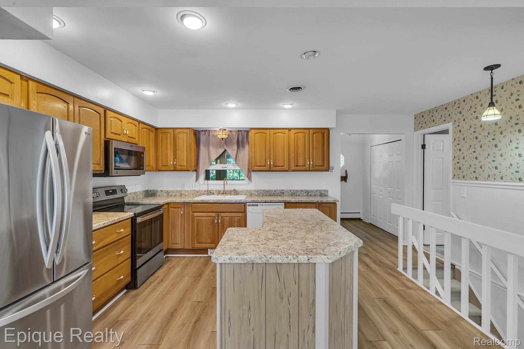 4735 Shifman Road Goodrich, MI 48438 - Photo 11 of 33 Gallery Image 11