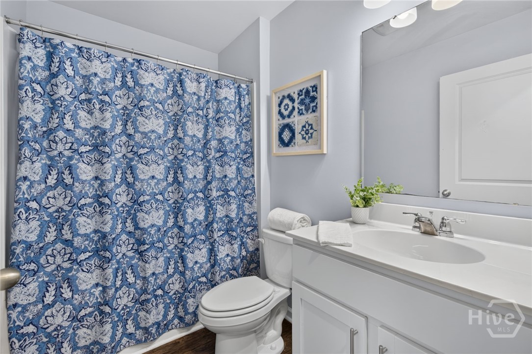 111 Poppy Road Guyton, GA 31312 - Photo 21 of 42 Gallery Image 21