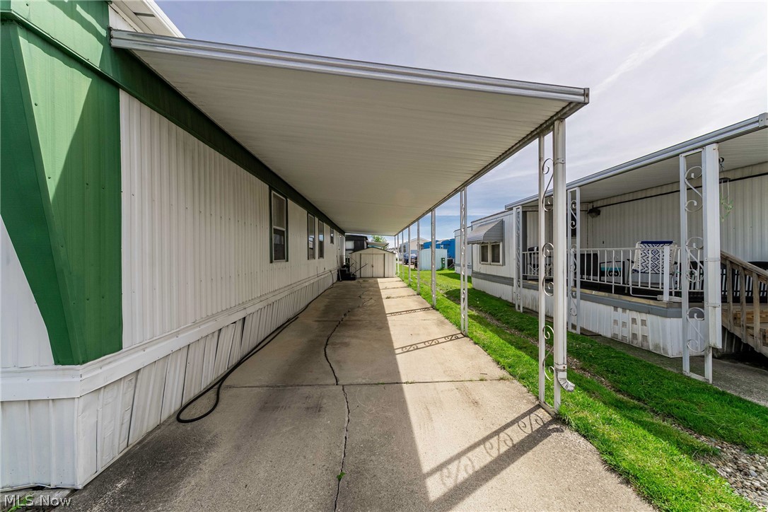 3000 Brookpark Road, Unit 15 Cleveland, OH 44134 - Photo 26 of 30 Gallery Image 26
