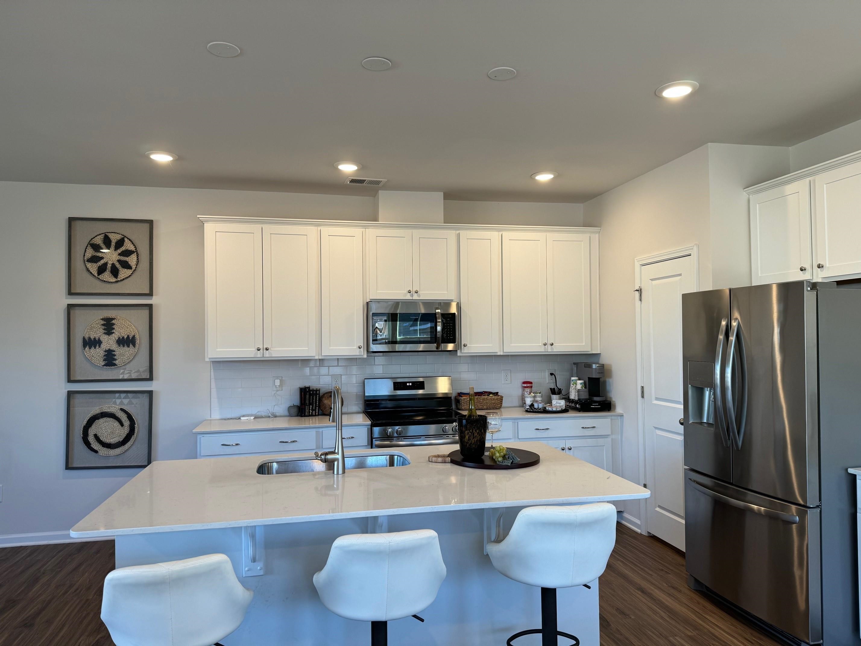 26 Leander Drive Greer, SC 29651 - Photo 3 of 9