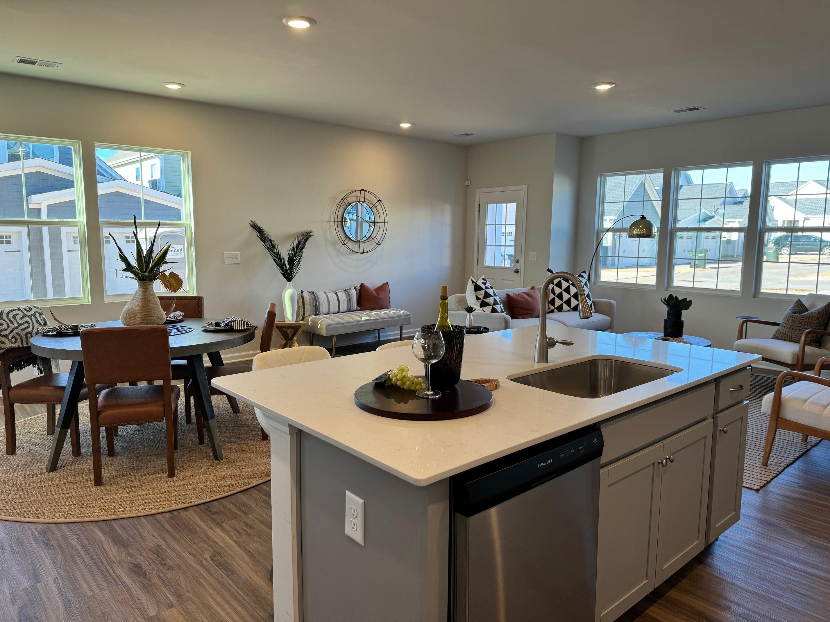 26 Leander Drive Greer, SC 29651 - Photo 4 of 9