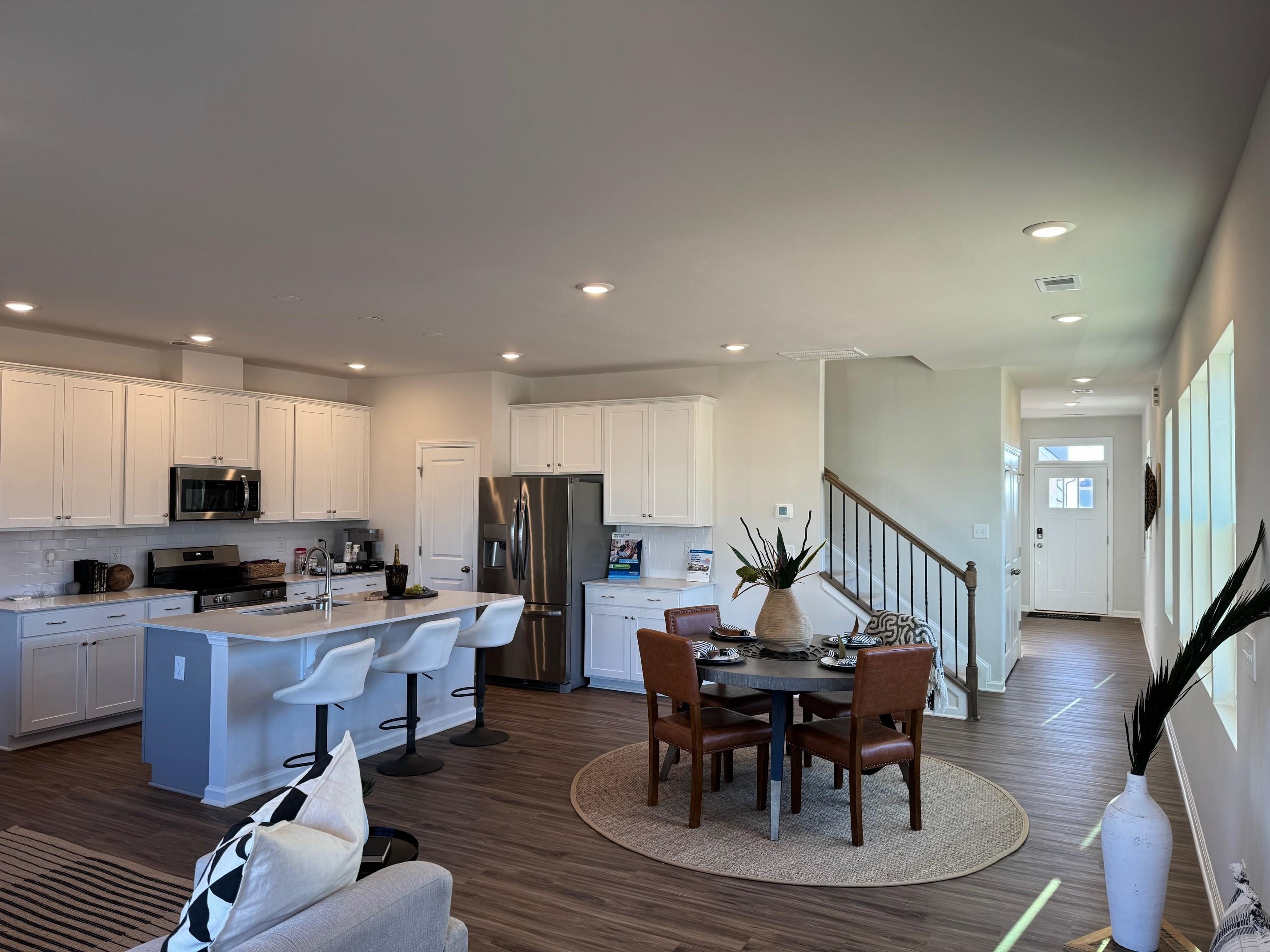 26 Leander Drive Greer, SC 29651 - Photo 5 of 9