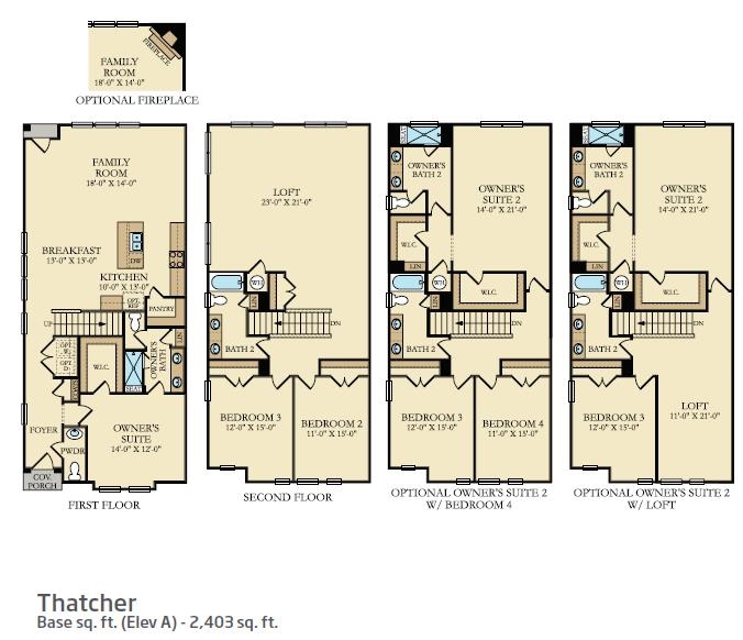 26 Leander Drive Greer, SC 29651 - Photo 9 of 9
