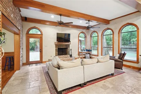 $655,000 | 2 Bordelon Court, Mandeville, LA 70471