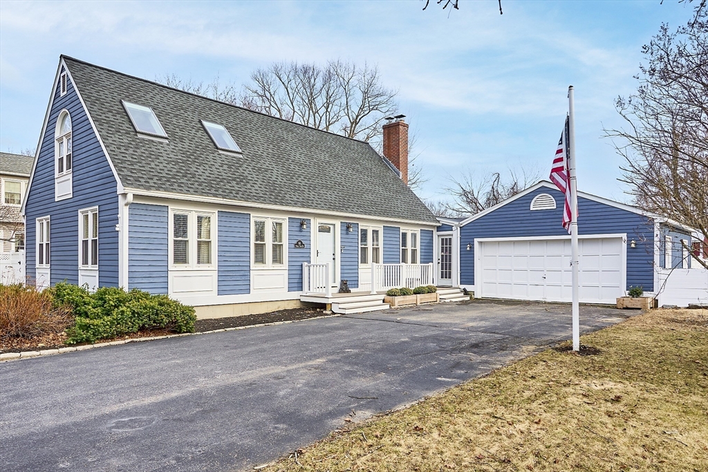 84 Pierce Farm Road Fitchburg, MA 01420 - Photo 1 of 35 Gallery Image 1
