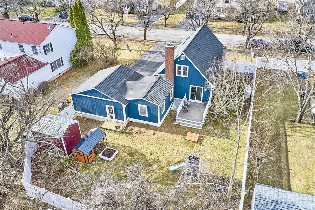 84 Pierce Farm Road Fitchburg, MA 01420 - Photo 26 of 35 Gallery Image 26