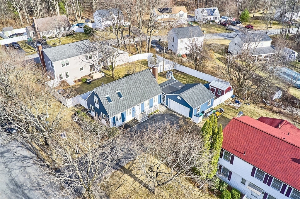 84 Pierce Farm Road Fitchburg, MA 01420 - Photo 29 of 35 Gallery Image 29