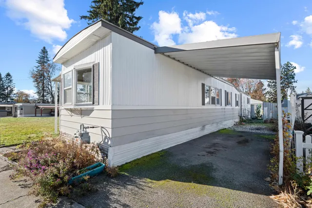 $84,995 | 2601 North Barker Road, Unit 45, Spokane Valley, WA 99027