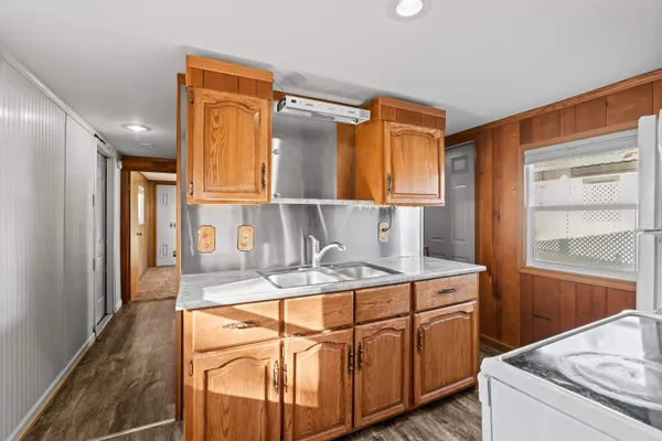 $68,500 | 2601 North Barker Road, Unit 45, Spokane Valley, WA 99027