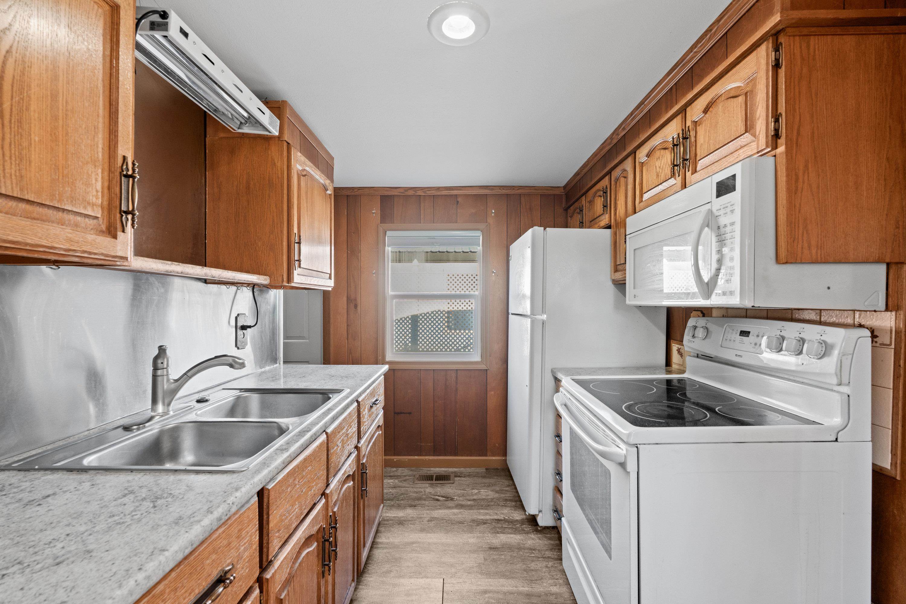 2601 North Barker Road, Unit 45 Spokane Valley, WA 99027 - Photo 12 of 29