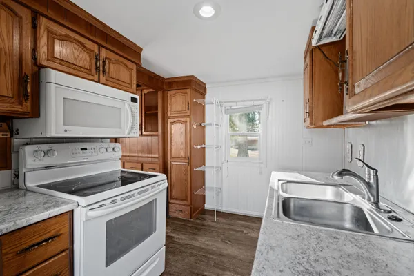 $68,500 | 2601 North Barker Road, Unit 45, Spokane Valley, WA 99027