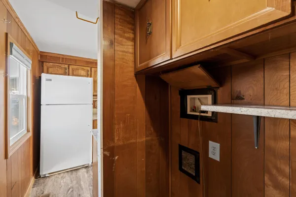 $68,500 | 2601 North Barker Road, Unit 45, Spokane Valley, WA 99027
