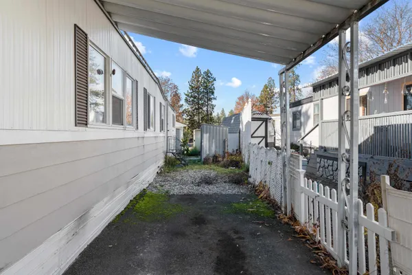 $68,500 | 2601 North Barker Road, Unit 45, Spokane Valley, WA 99027