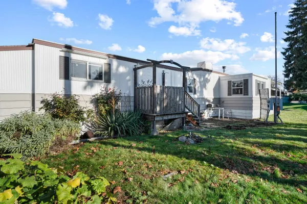 $68,500 | 2601 North Barker Road, Unit 45, Spokane Valley, WA 99027
