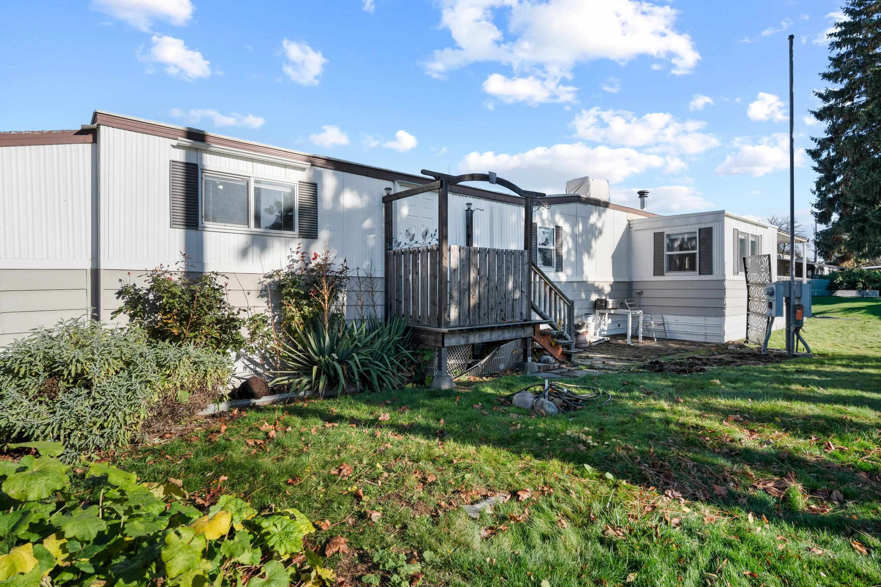 2601 North Barker Road, Unit 45 Spokane Valley, WA 99027 - Photo 26 of 29