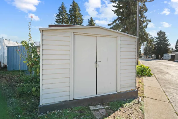 $68,500 | 2601 North Barker Road, Unit 45, Spokane Valley, WA 99027