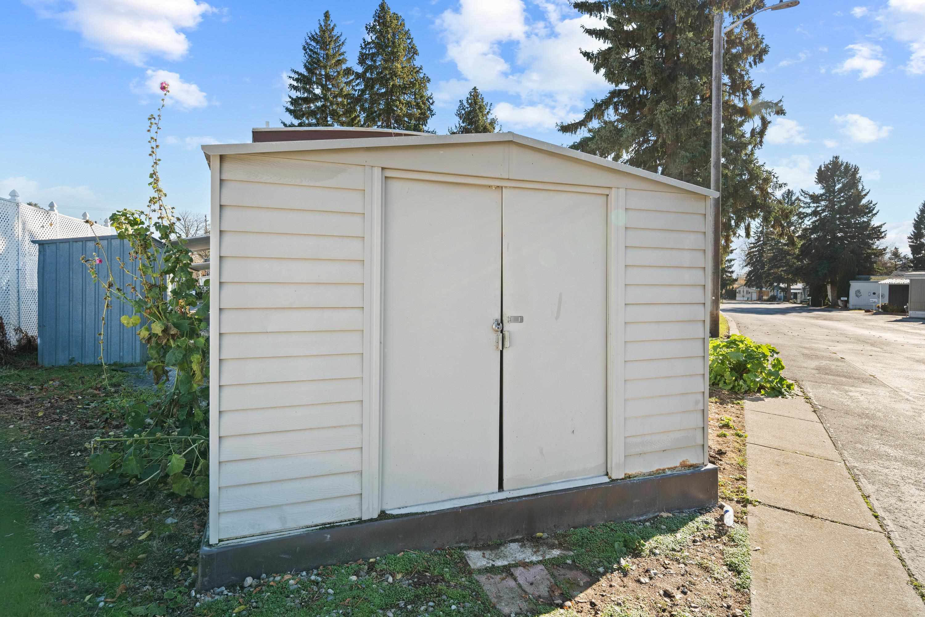 2601 North Barker Road, Unit 45 Spokane Valley, WA 99027 - Photo 27 of 29