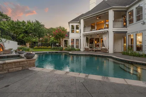 $2,299,000 | 5100 Oak Lane, Arlington, TX 76017
