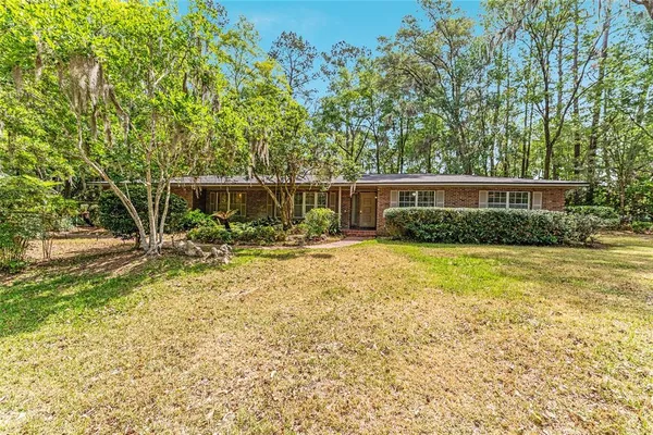 $429,000 | 1123 Northwest 107th Terrace, Gainesville, FL 32606