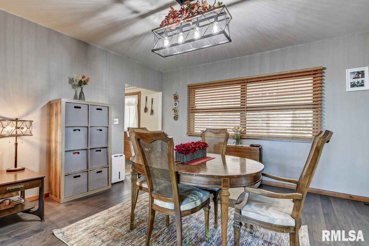 17708 Knight Road Virginia, IL 62691 - Photo 14 of 47