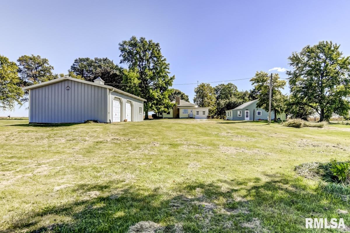 17708 Knight Road Virginia, IL 62691 - Photo 3 of 47