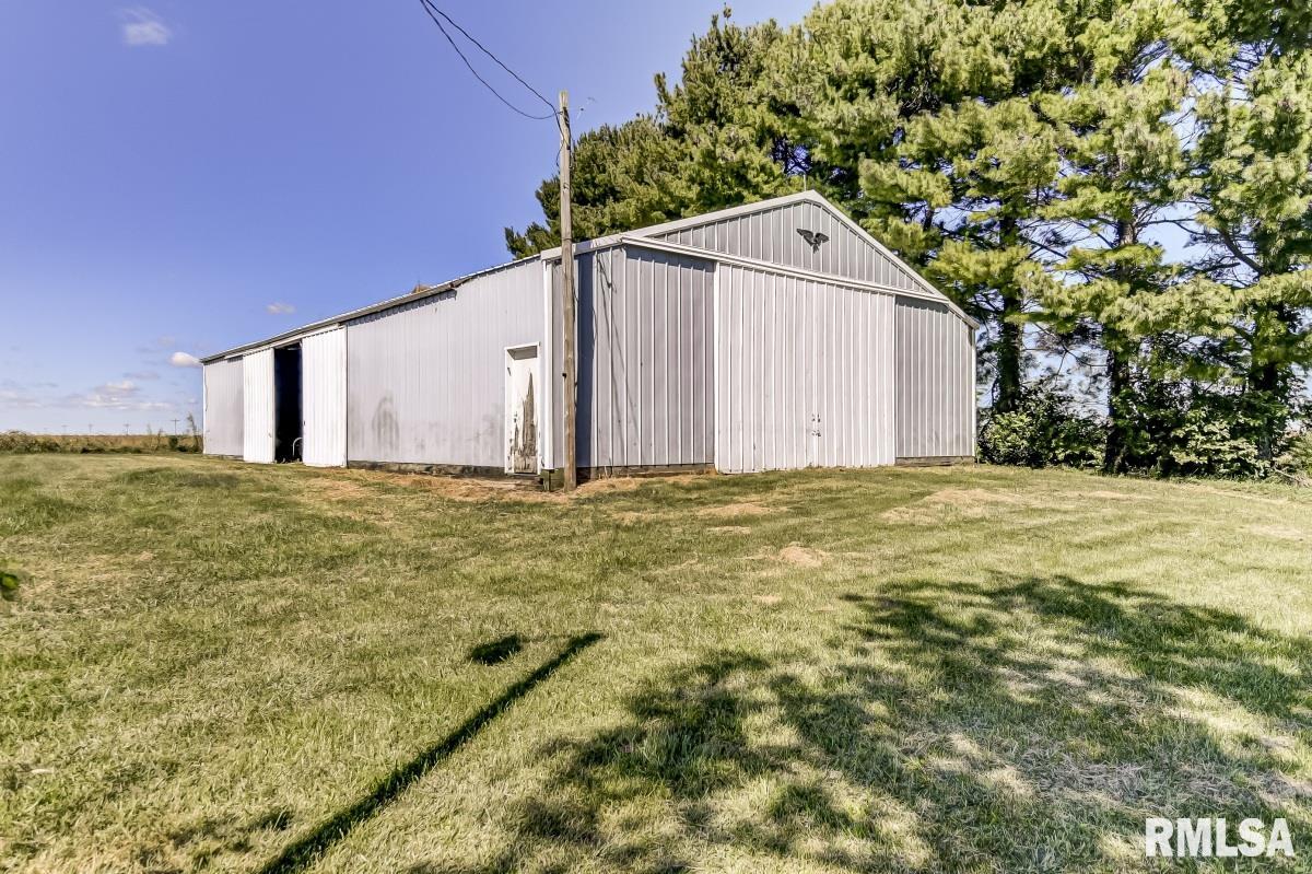 17708 Knight Road Virginia, IL 62691 - Photo 4 of 47