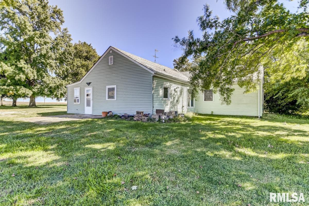 17708 Knight Road Virginia, IL 62691 - Photo 44 of 47