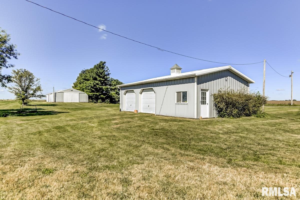 17708 Knight Road Virginia, IL 62691 - Photo 45 of 47