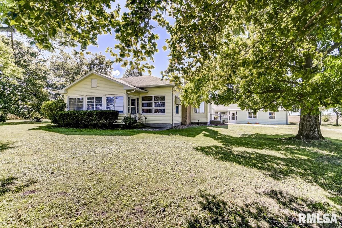 17708 Knight Road Virginia, IL 62691 - Photo 46 of 47