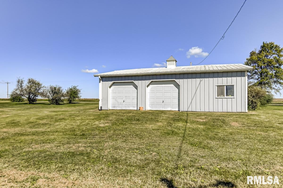 17708 Knight Road Virginia, IL 62691 - Photo 6 of 47