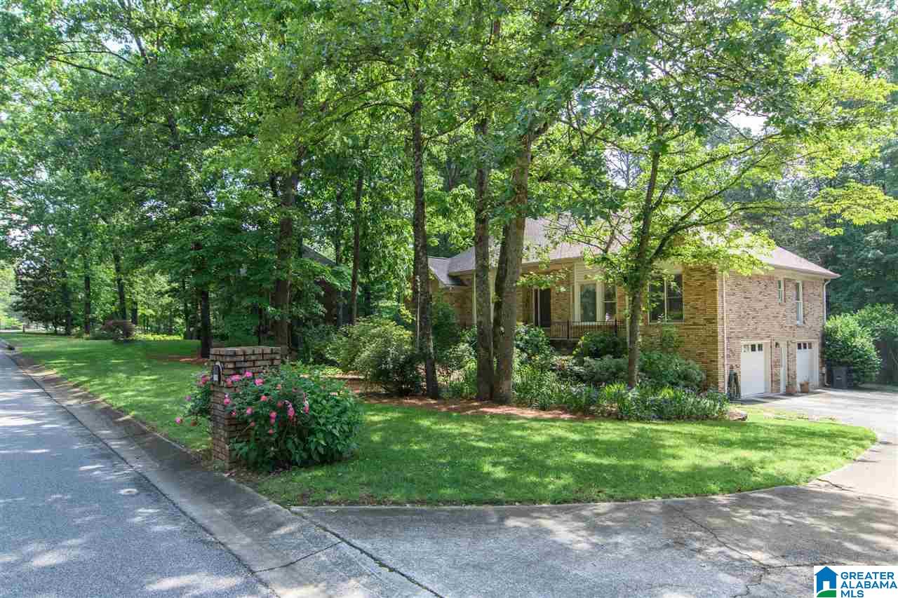 5117 Meadow Brook Road Birmingham, AL 35242 - Photo 3 of 50